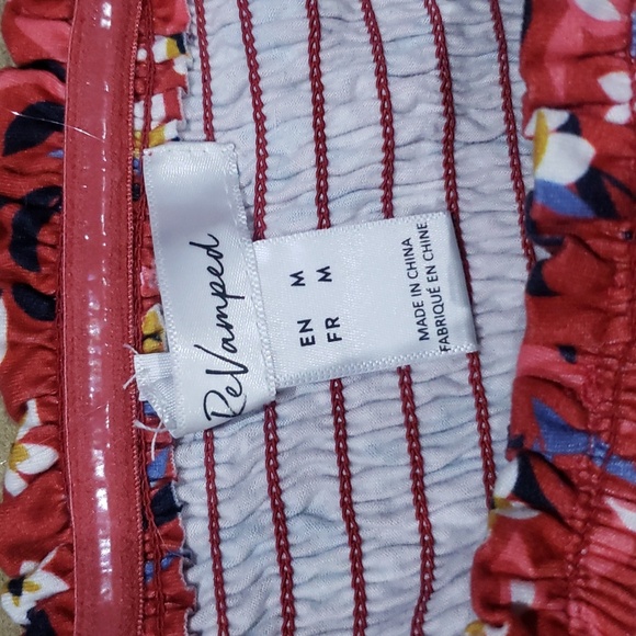 Tank top M - Picture 3 of 3